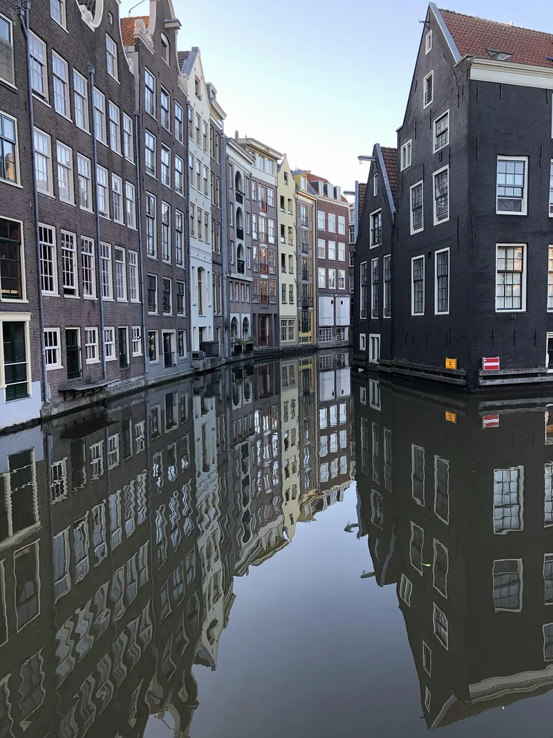 Amsterdamse Grachten Cruise