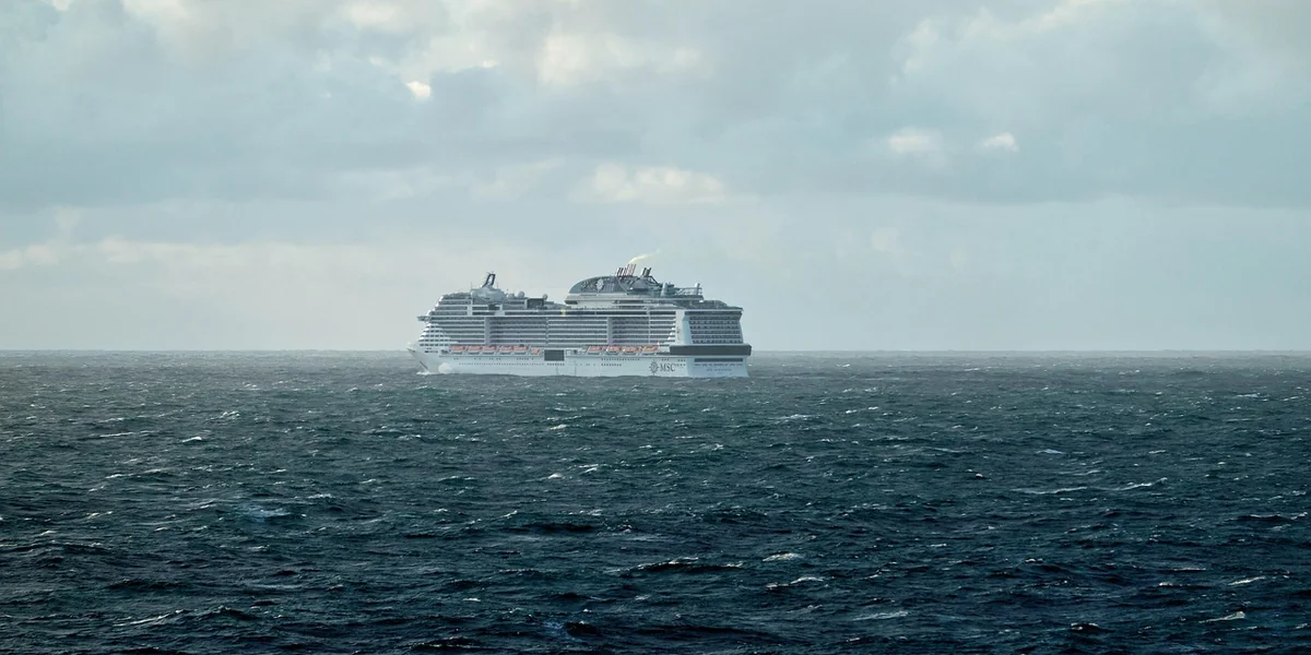Luxe cruise over Nederlandse wateren